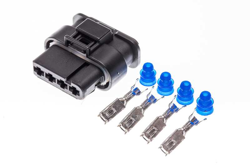 Electrical connector repair kit